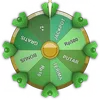 Roda Keberuntungan Gurita168 welfare icon