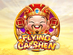 Flying Cai Shen screenshot