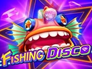 Fishing Disco screenshot