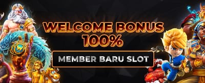 Kemenangan Slot Gacor Hari Ini banner