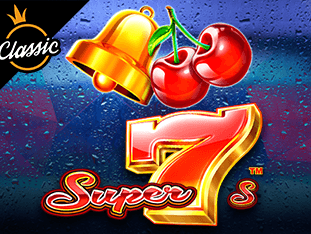 Super 7s screenshot