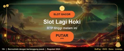 Bonus Deposit Member Baru banner