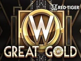 Great Gold screenshot